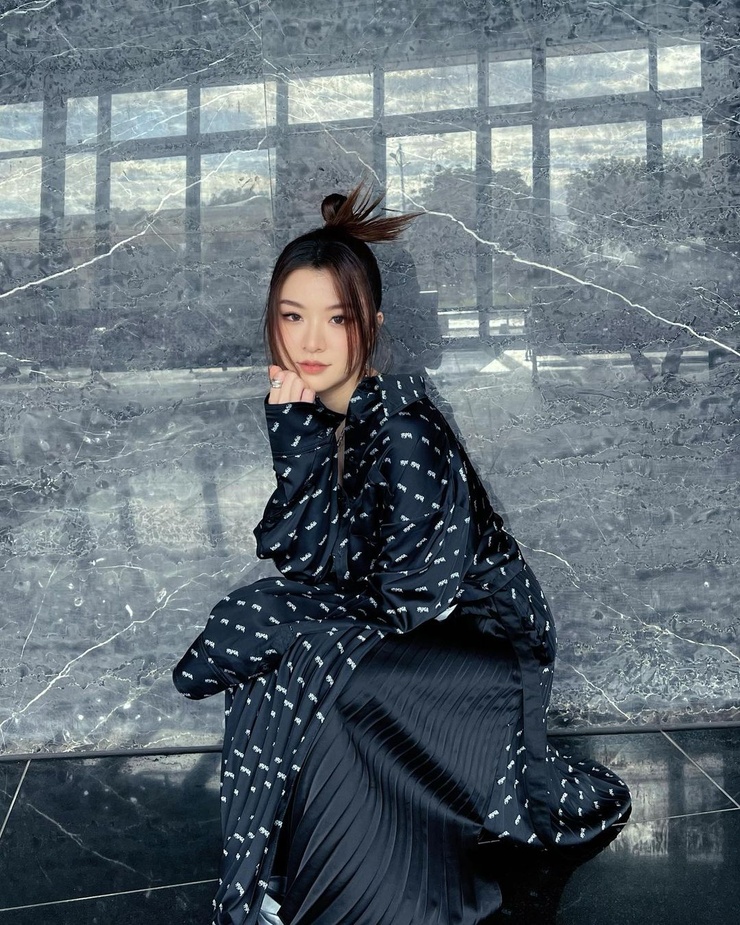 Sharon Kwan
