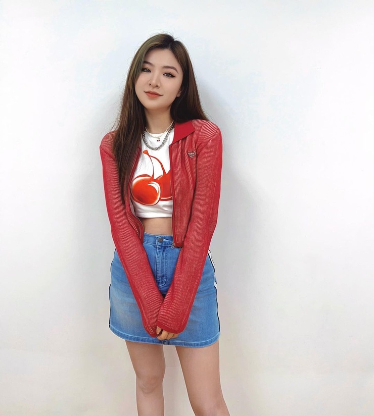 Sharon Kwan