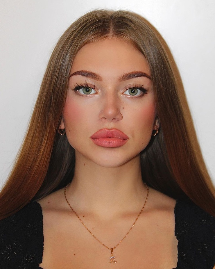 Anastasia (Nastya)