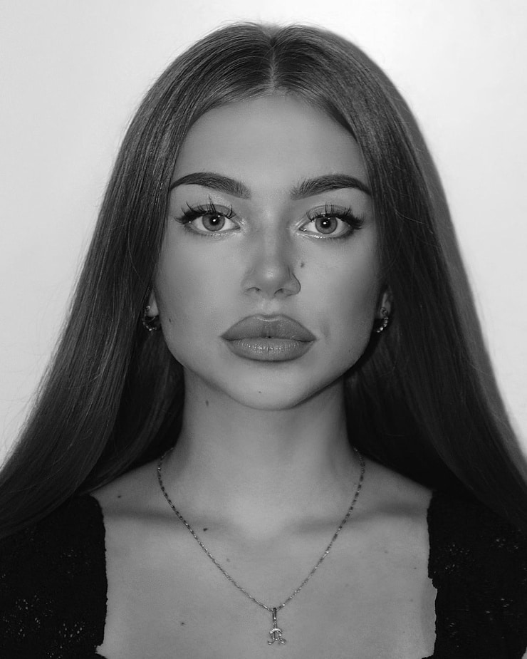 Anastasia (Nastya)