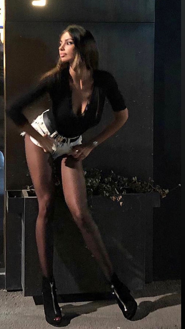 Madalina Ghenea