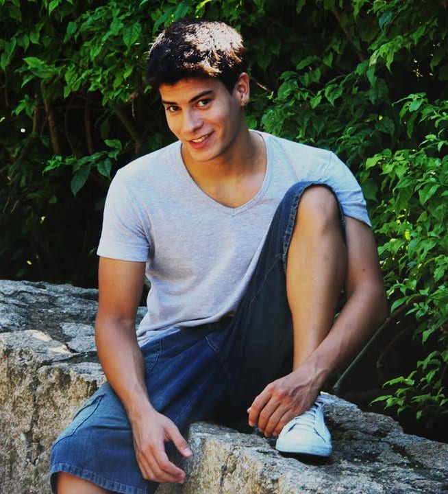 Arthur Aguiar