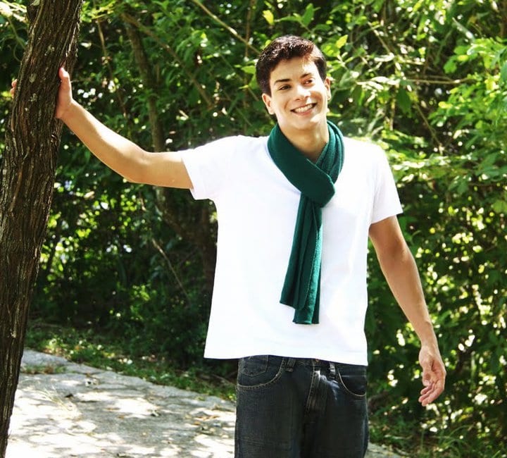 Arthur Aguiar