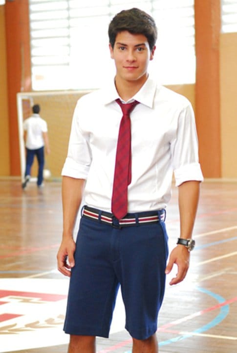 Arthur Aguiar