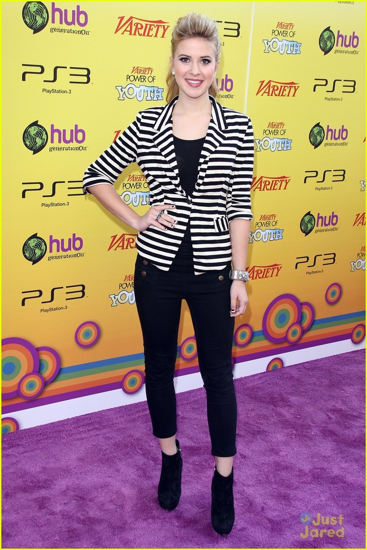 Caroline Sunshine