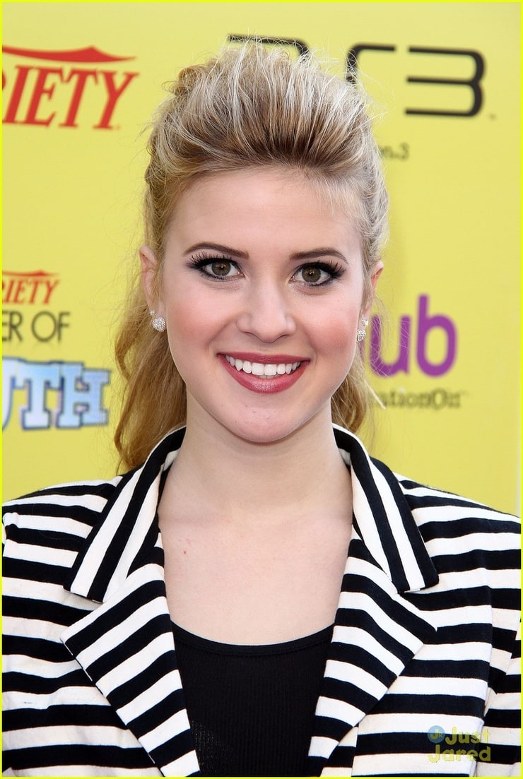 Caroline Sunshine