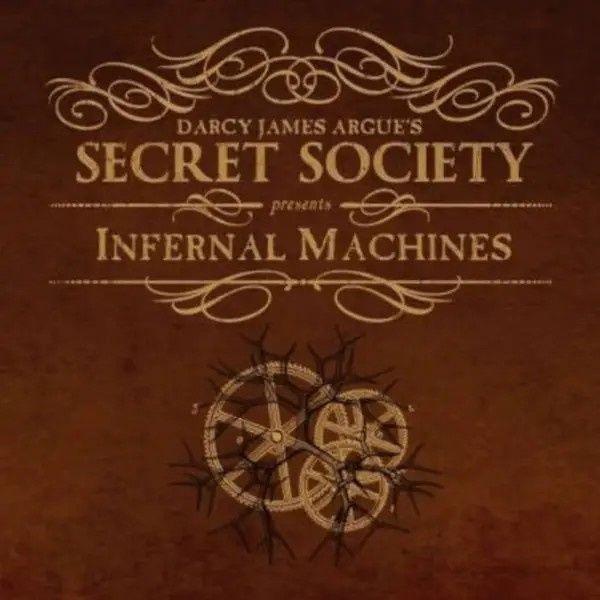 Infernal Machines