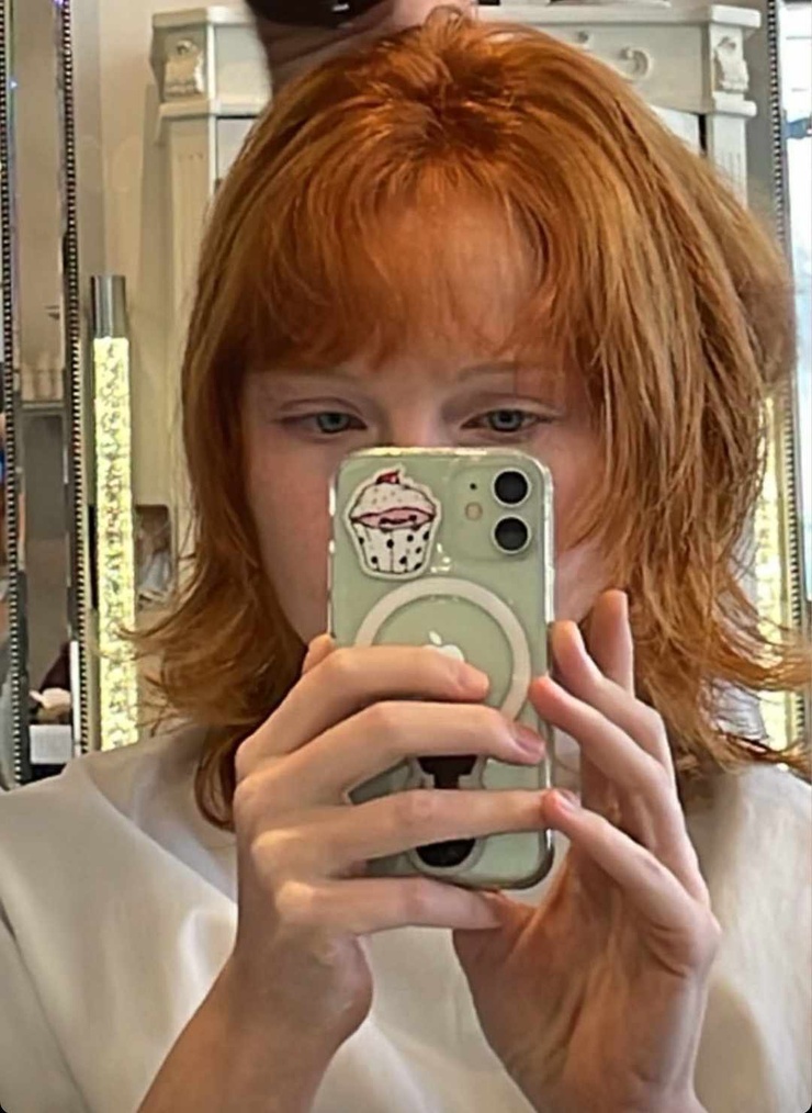 Molly C. Quinn Molly C. Quinn