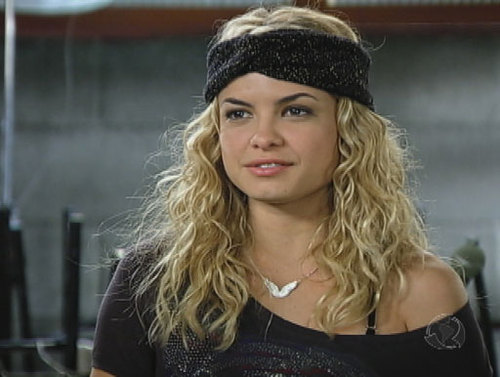 Lua Blanco