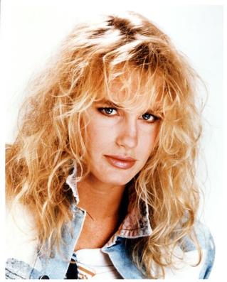 Daryl Hannah Daryl Hannah