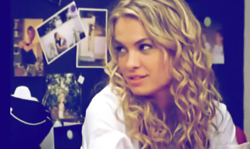 Lua Blanco Lua Blanco