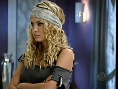 Lua Blanco Lua Blanco