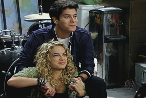Lua Blanco