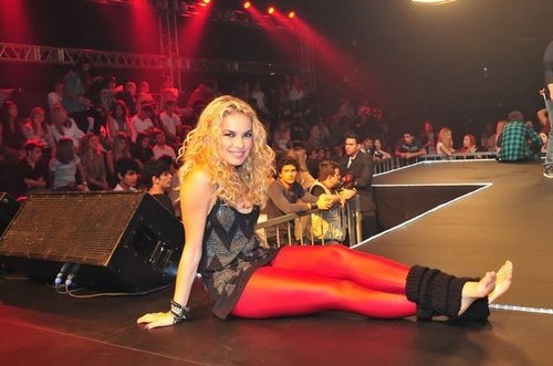 Lua Blanco Lua Blanco