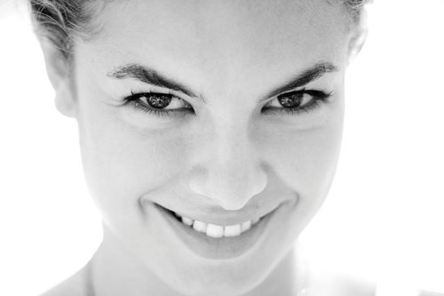 Lua Blanco