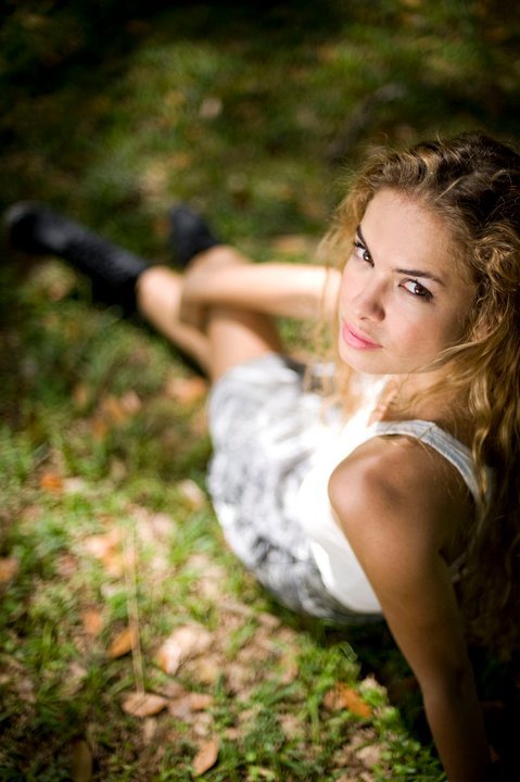 Lua Blanco Lua Blanco