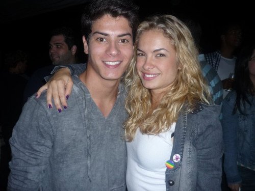 Lua Blanco Lua Blanco