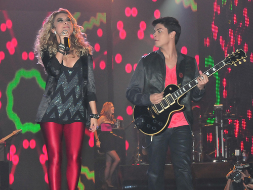 Lua Blanco Lua Blanco