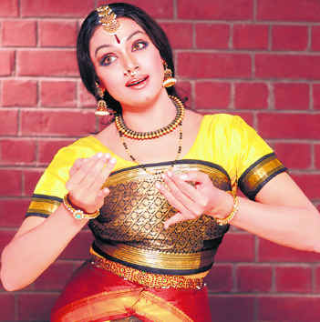 Shobana