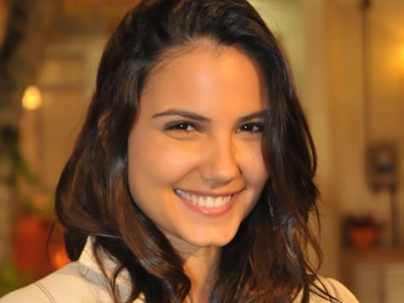 Rayana Carvalho