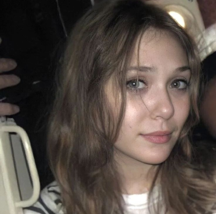Elizabeth Olsen Elizabeth Olsen