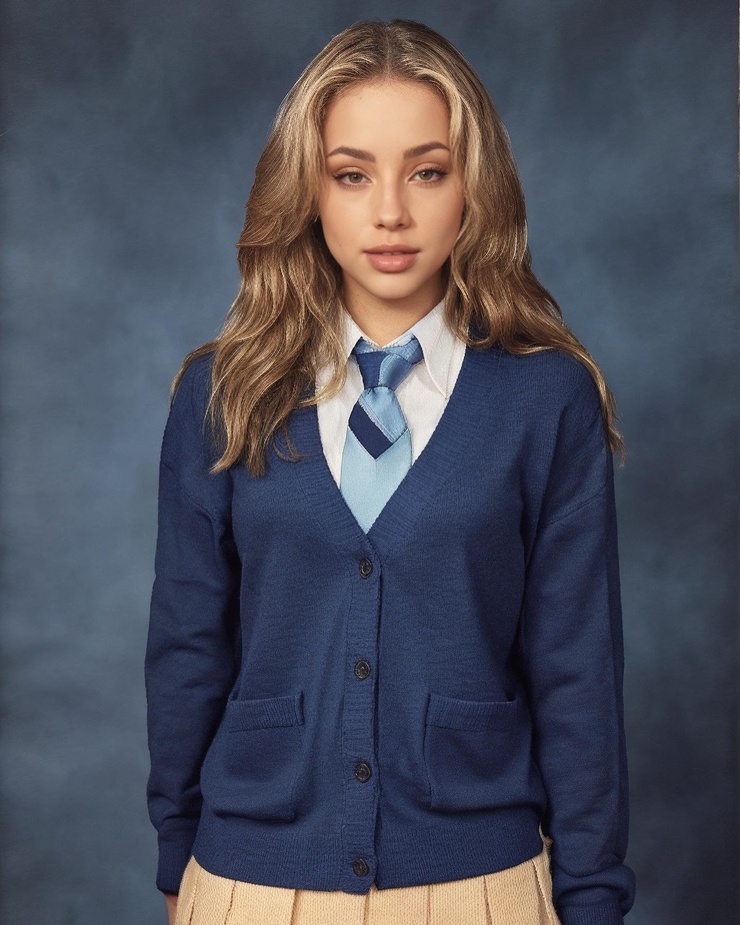 Charly Jordan