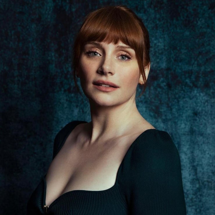 Picture Of Bryce Dallas Howard 4347