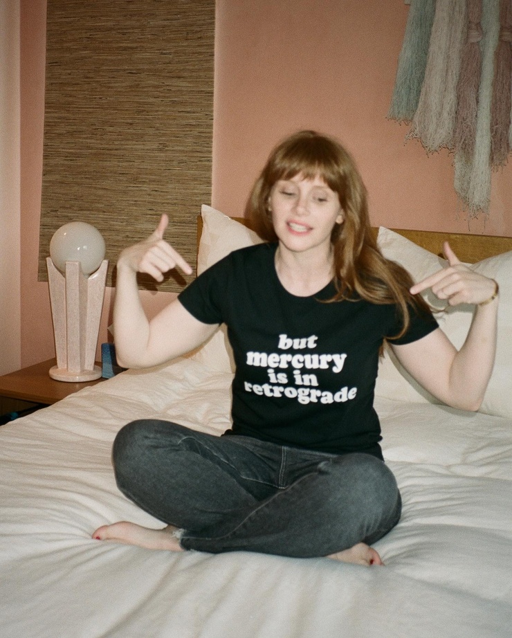 Bryce Dallas Howard Bryce Dallas Howard