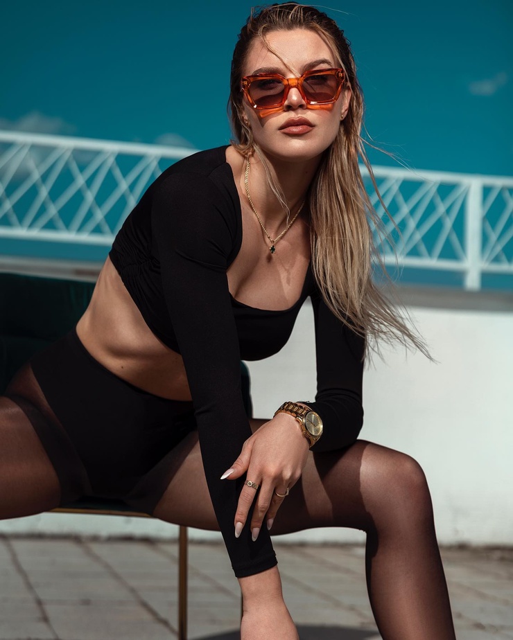 Artiola Sylejmani