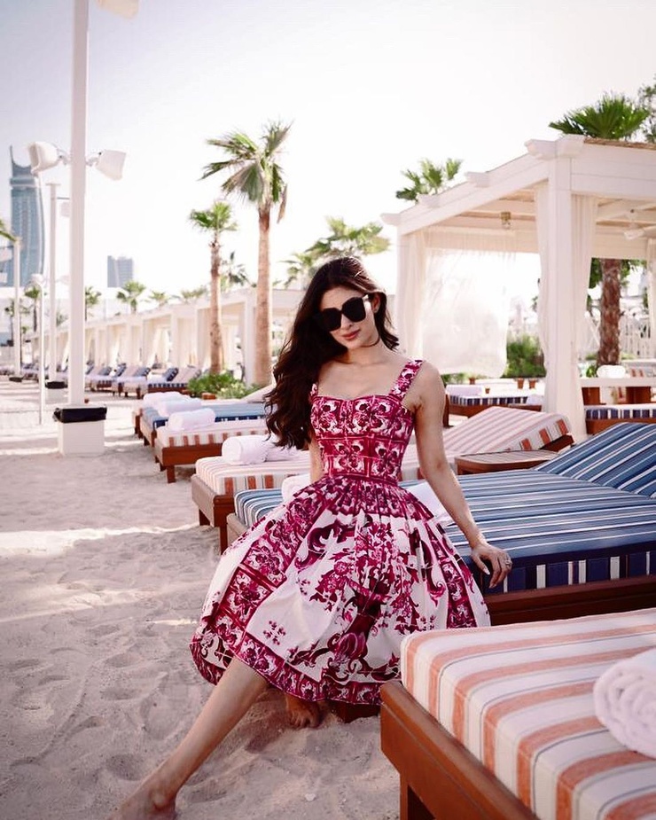 Mouni Roy