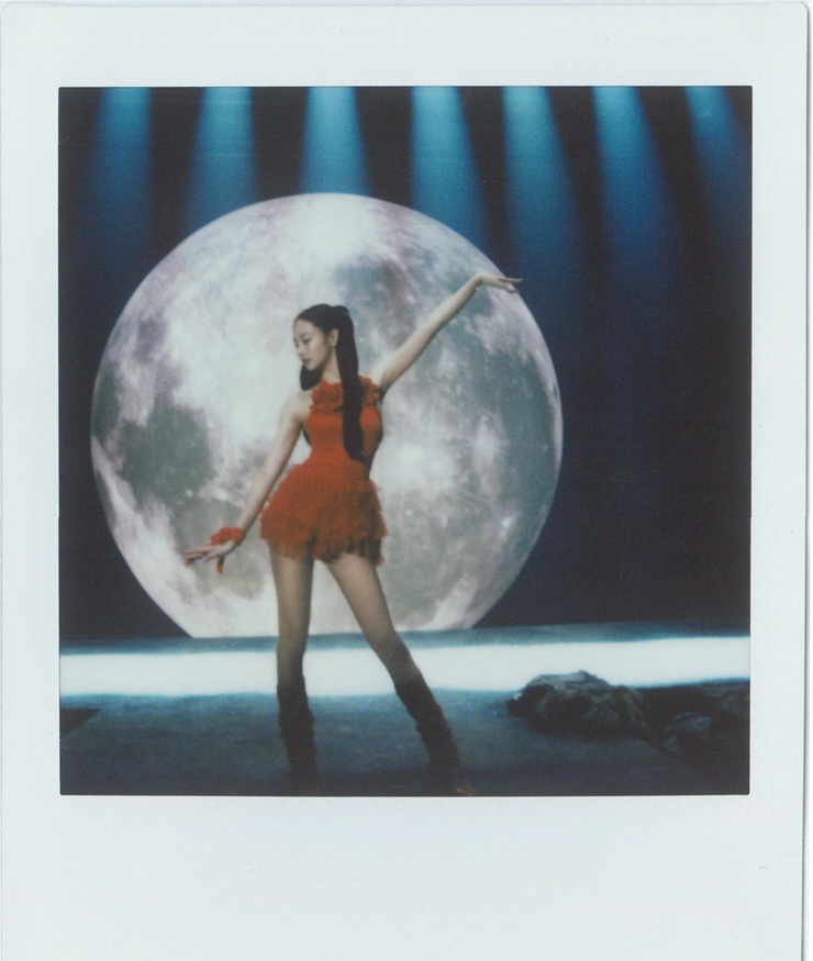 Jennie Kim