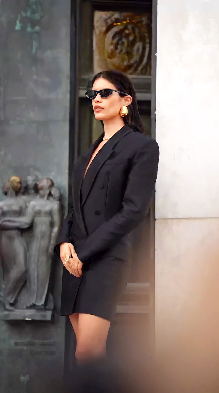 Sara Sampaio Sara Sampaio