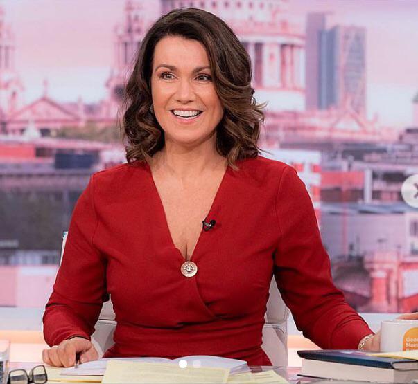 Picture of Susanna Reid