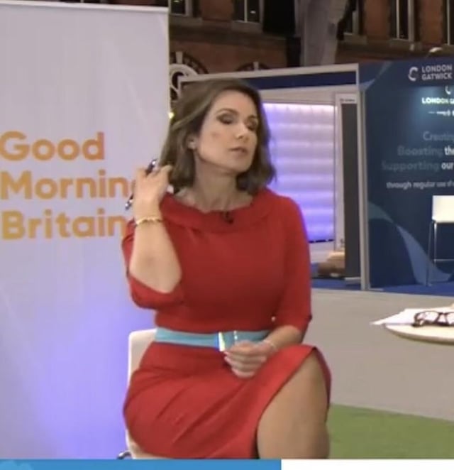 Susanna Reid