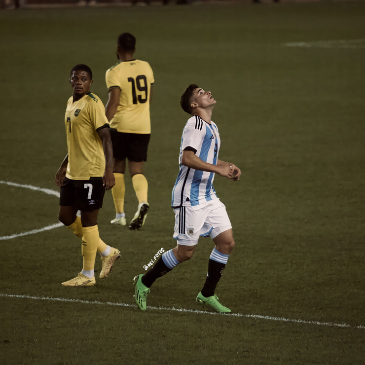 Julián Álvarez