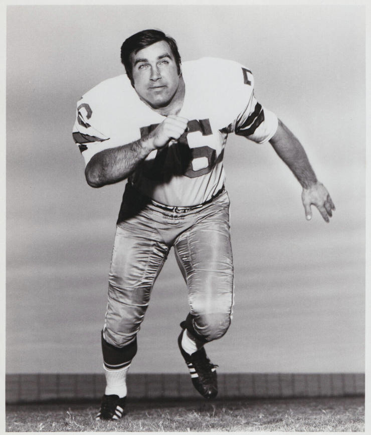 John Niland