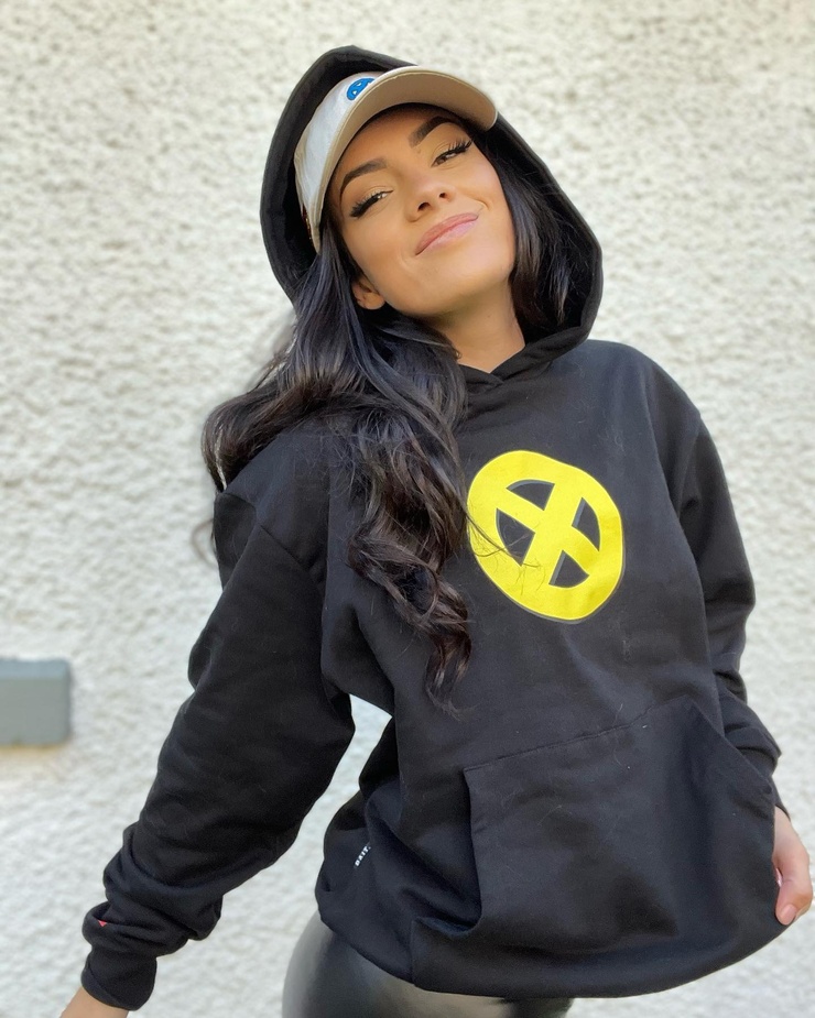 Mads Zoogirl Q