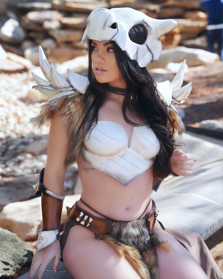 Mads Zoogirl Q