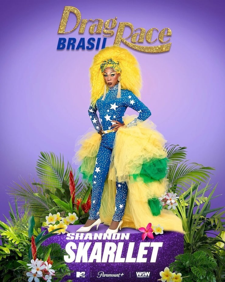 Drag Race Brasil