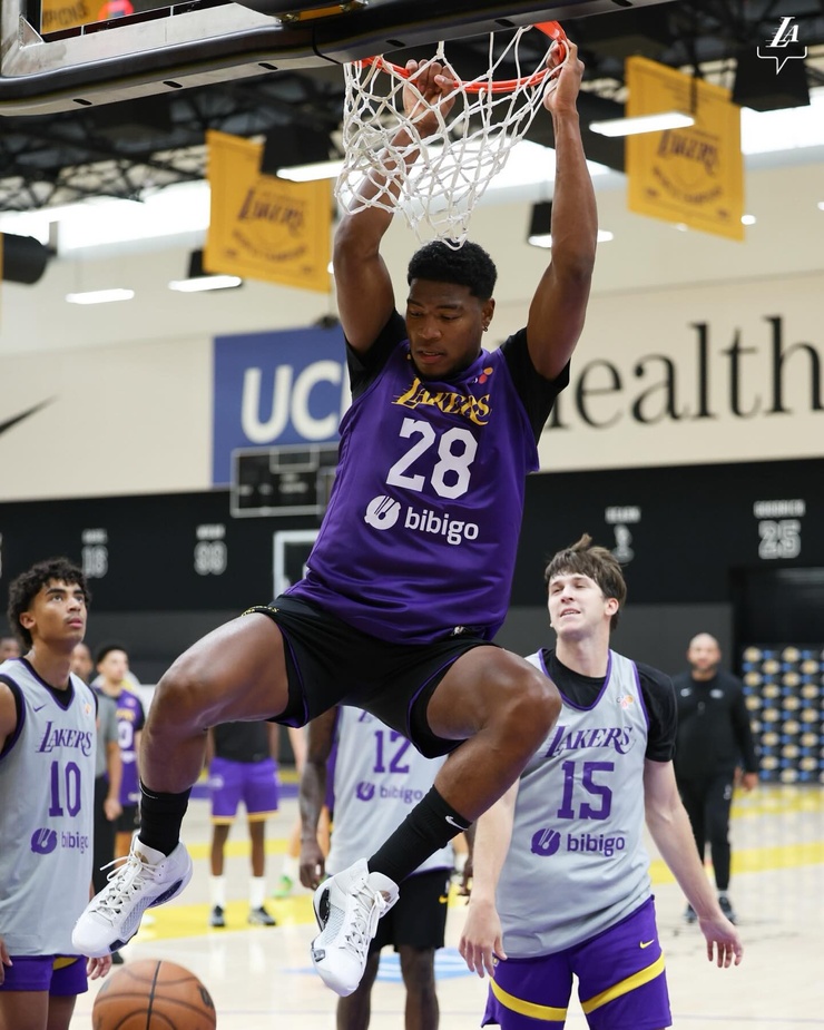 Rui Hachimura