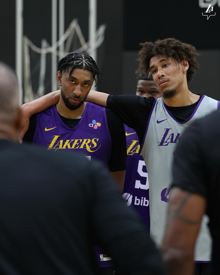 Jaxson Hayes