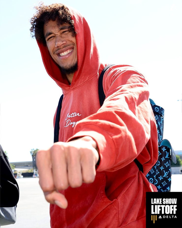 Jaxson Hayes