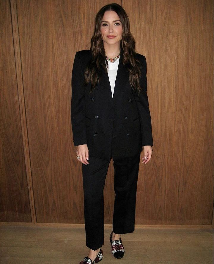 Sophia Bush