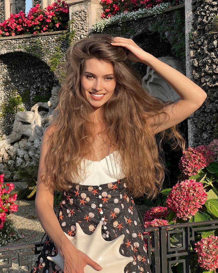 Ksenia Alexandrova