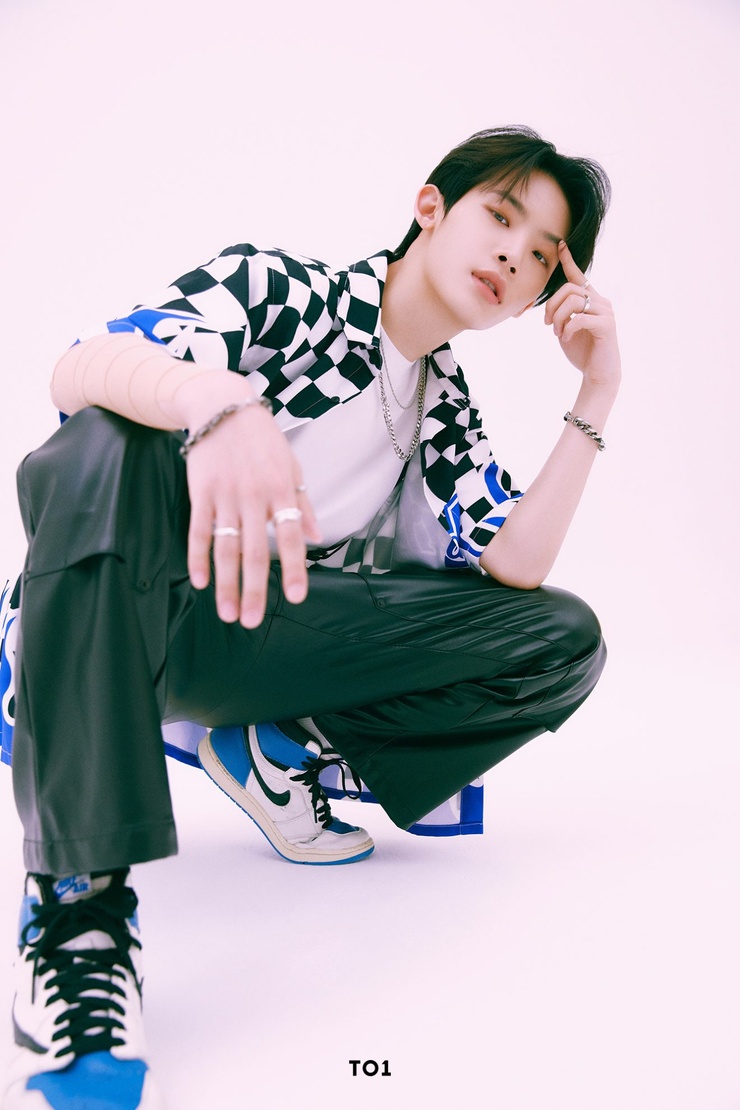 Cho Chanhyuk