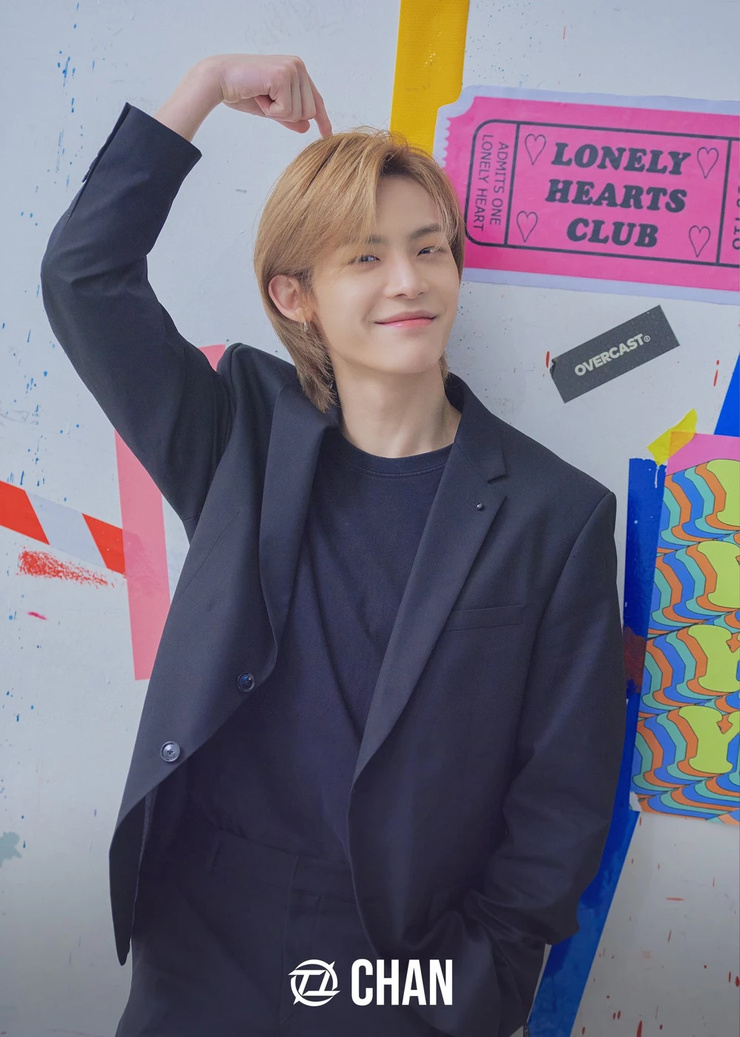 Cho Chanhyuk