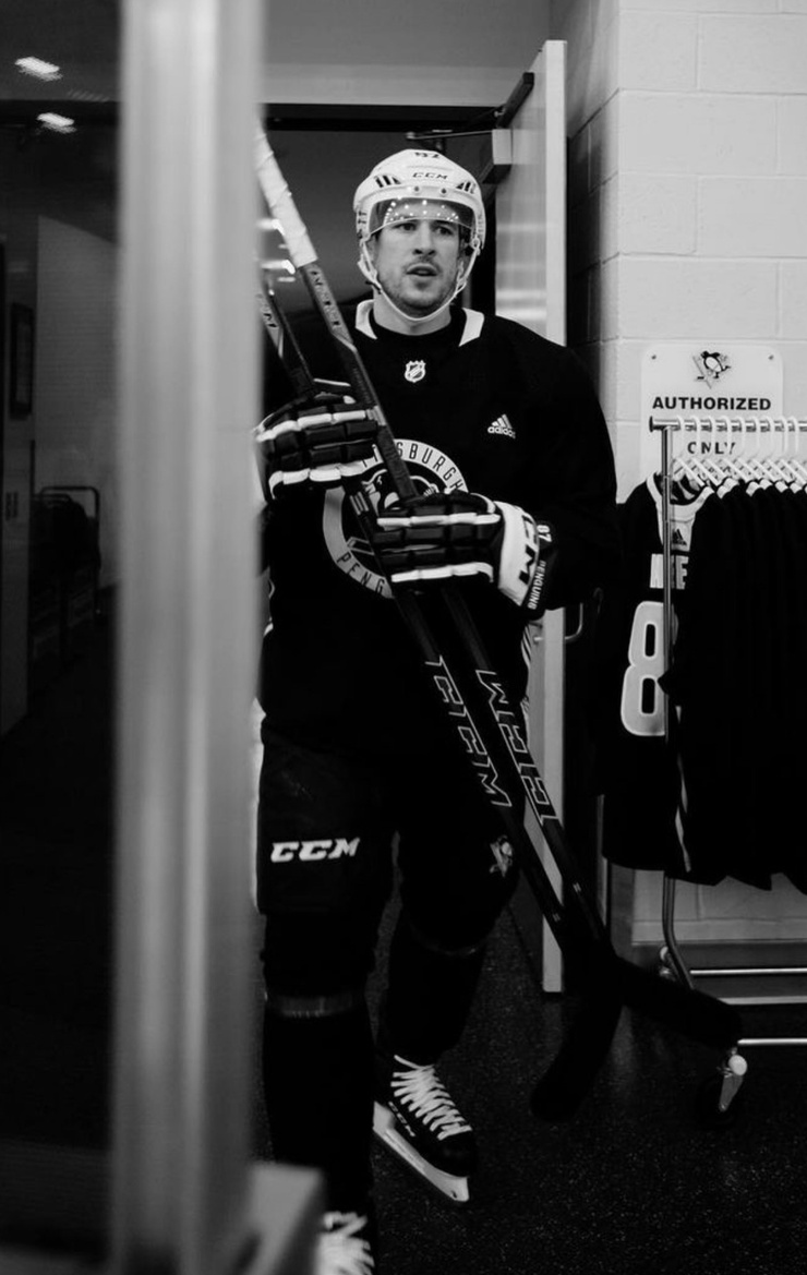 Sidney Crosby