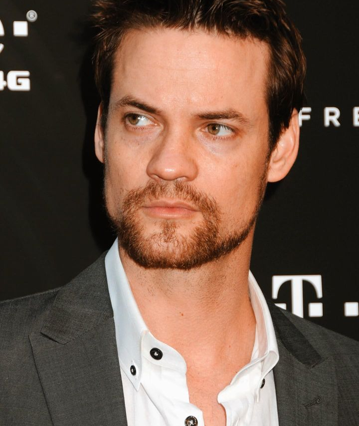 Shane West