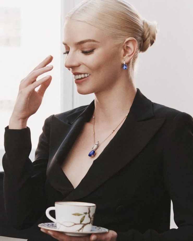 Anya Taylor-Joy