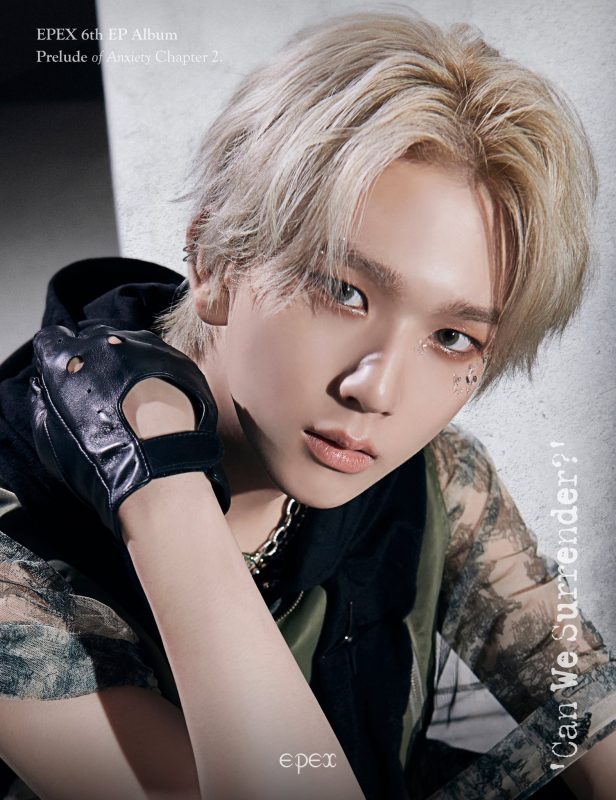 Baek Seung